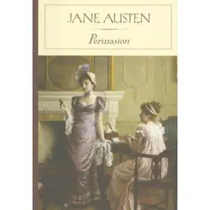 USED-Persuasion (Barnes & Noble Classics) by Jane Austen (Hardcover)