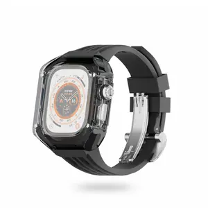 RANRO 49MM Apple Watch Ultra 2/Ultra 1 - Military-Grade