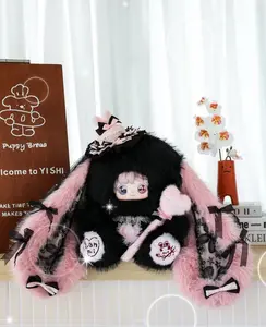Sanmi Rabbit, Sweet Rabbit Contract 800% Plush Toy