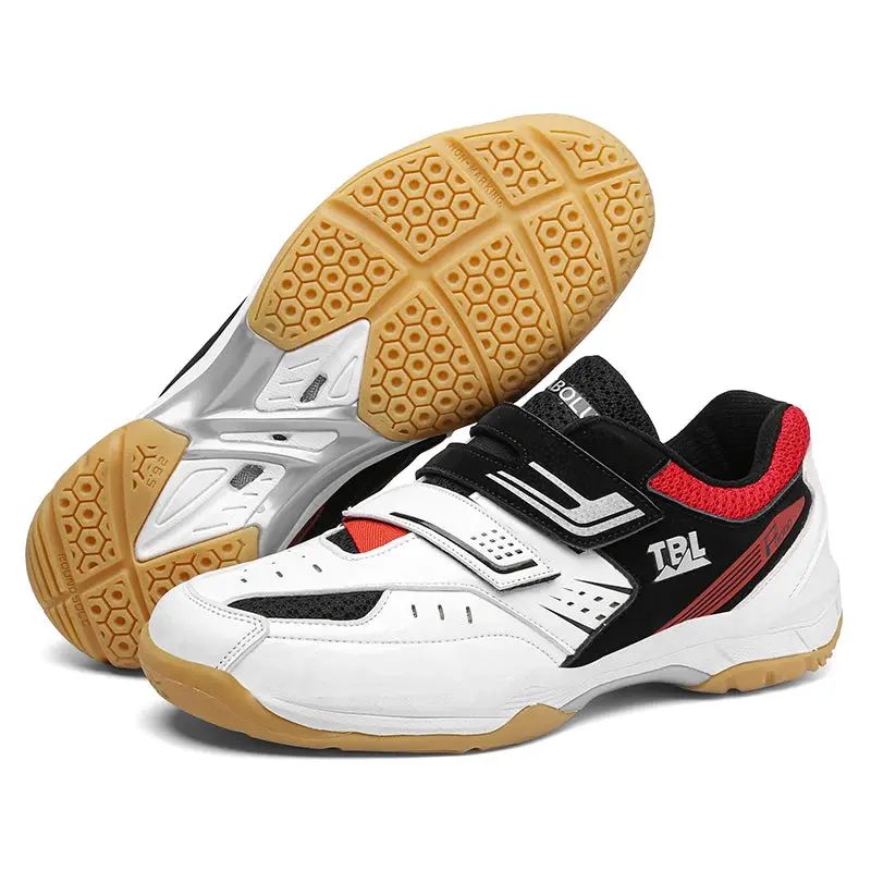 Anti-Slip Indoor Court Shoes