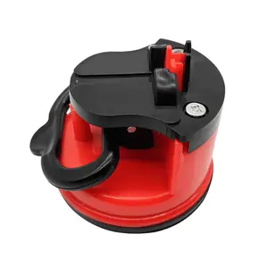 Suction Knife Sharpener