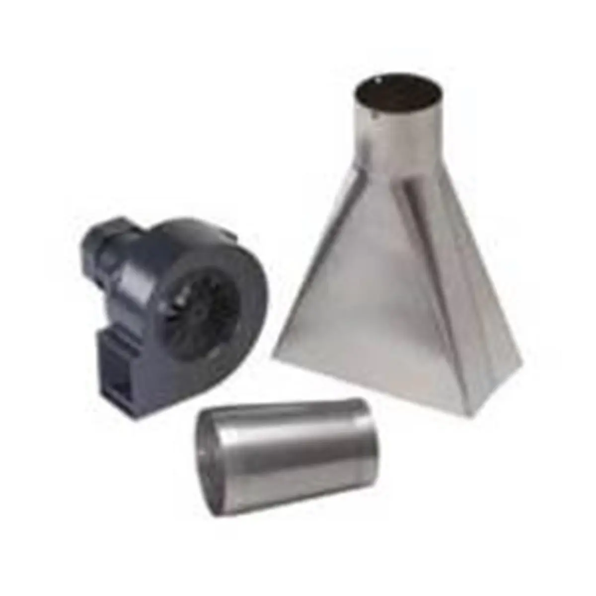 Vent System Blower Kit