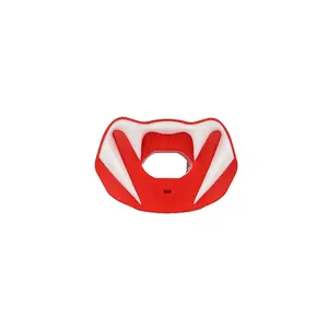 Venum Elite Lipguard OG Edition - Red/White