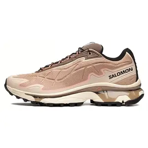 Salomon XT-Slate Advanced Low-Cut Outdoor Functional Shoes for Men and Women in Brown Trending Shoes, House White Official Shoes to Get / Maison Mihara