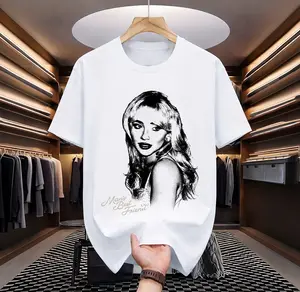 Sabrina - Man’s Best Friend Graphic T-Shirt, Soft Cotton Unisex Tee, Pop Music Concert Shirt, Feminine Aesthetic Streetwear, Singer Fan Merch, Vintage Girly Outfit Gift