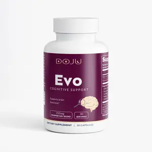 Evo Cognitive Support