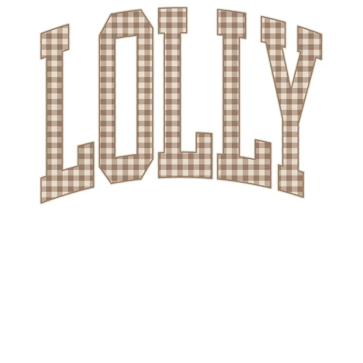 LOLLY