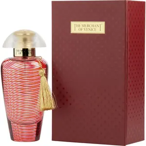 Merchant Of Venice Byzantium Saffron By Merchant Of Venice Eau De Parfum For Unisex