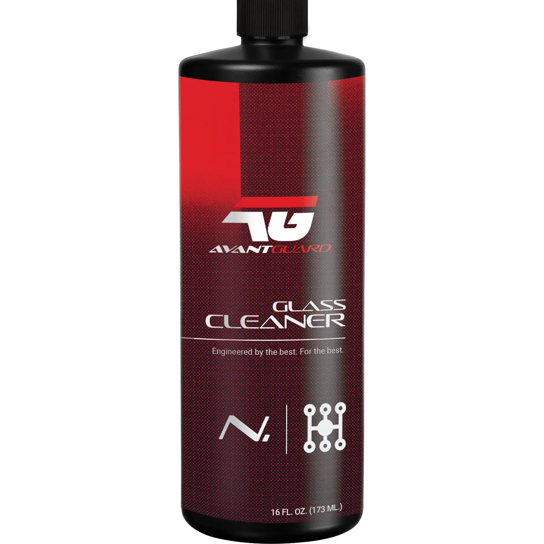 Avant Guard Glass Cleaner