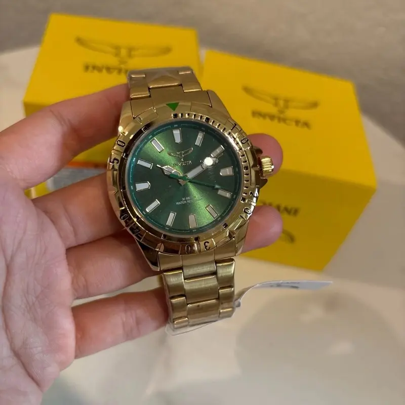 Invicta Specialty Men's Watch 42mm Quartz