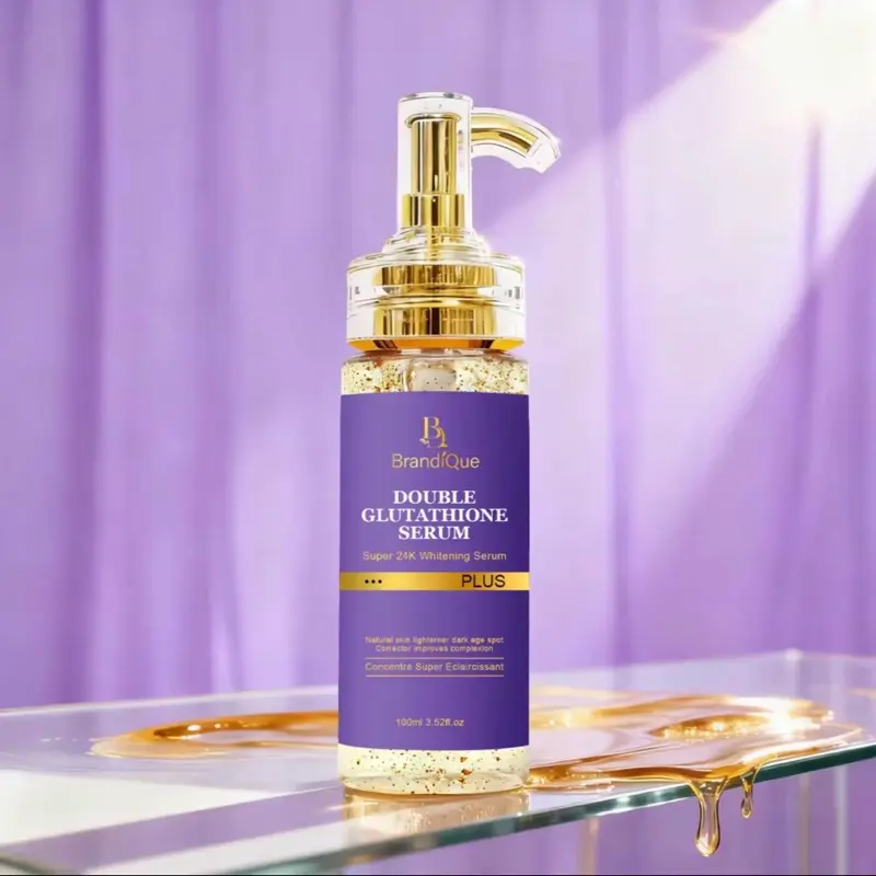 Majesty double serum Majesty double serum