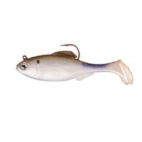 4K Shad