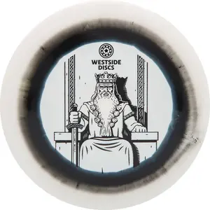 Westside Discs Tournament Ring King