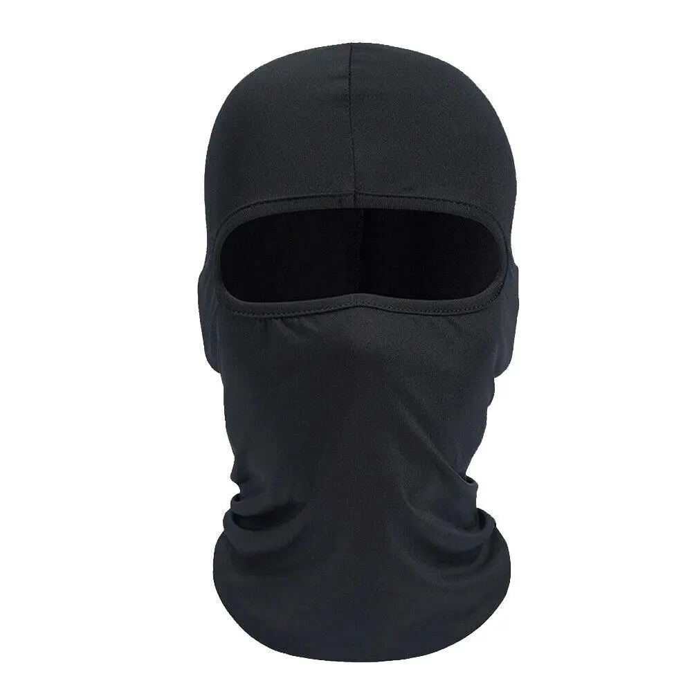 BIGWIG Outdoor  Motorcycle Mask,  Protection Cooling Neck Gaiter, Unisex Ski Mask,  Mask,  Protection, High Stretch Mask, Suitable for Skiing, Fishing, Hiking, and Cycling breathable UV