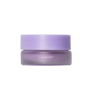 MAKE Beauty Lip Reset Mask in Violet Vapor
