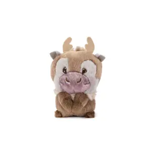 Disney Store Sven Urupocha-Chan Plush – Frozen – Mini 5'' – Disney Store Japan