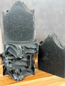 Gentle Garage Soap