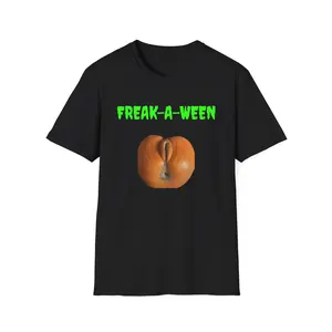 FREAK-A-WEEN T-Shirt