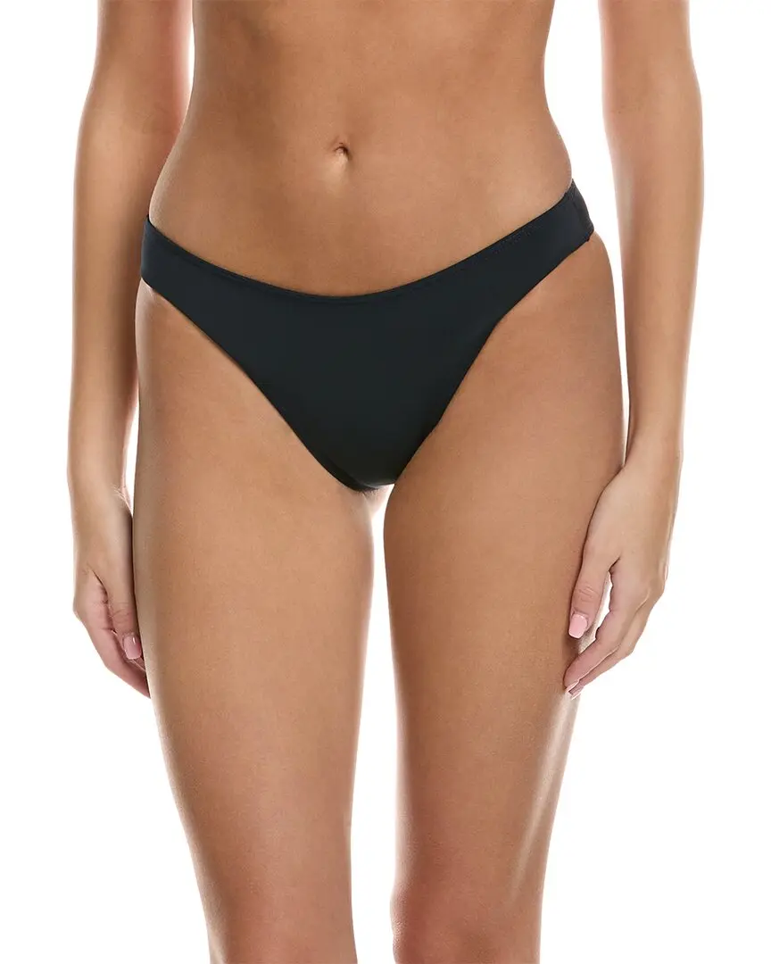 Zadig & Voltaire Sensitive Scuba Bandeau Bikini Bottom