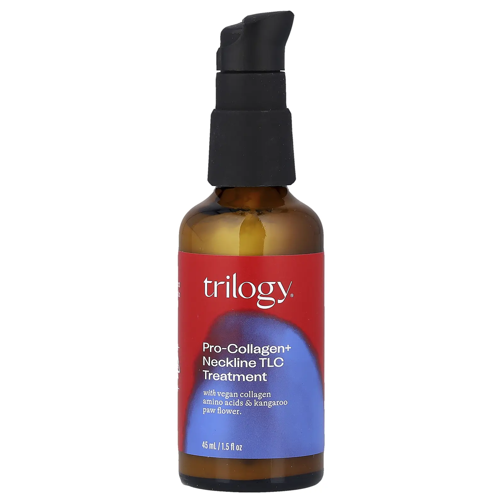 Trilogy Pro-Collagen + Neckline TLC Treatment, 1.5 fl oz (45 ml)