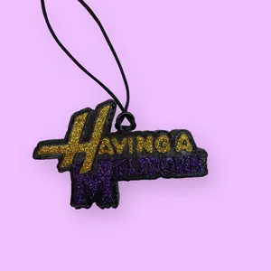 Meltdown Air Freshie