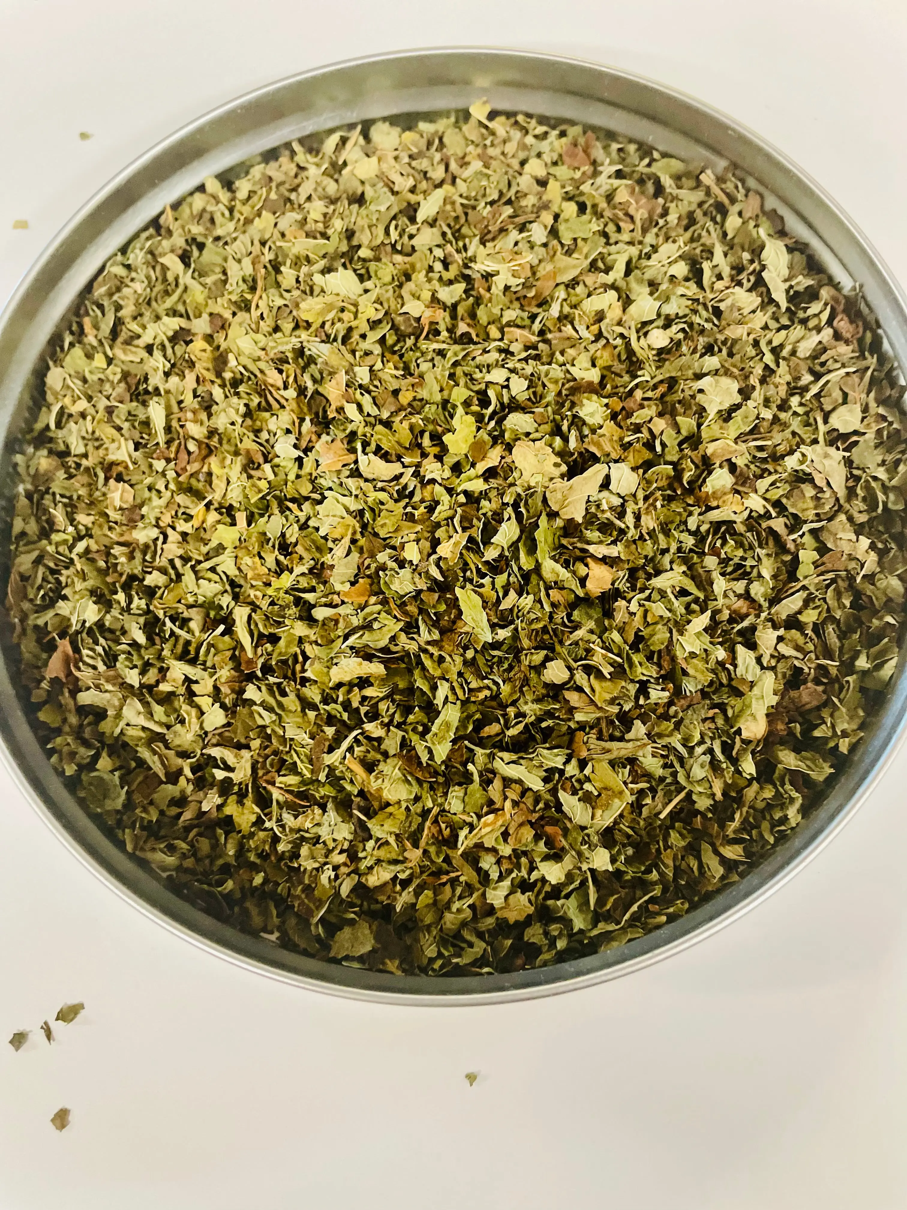 Lemon Balm