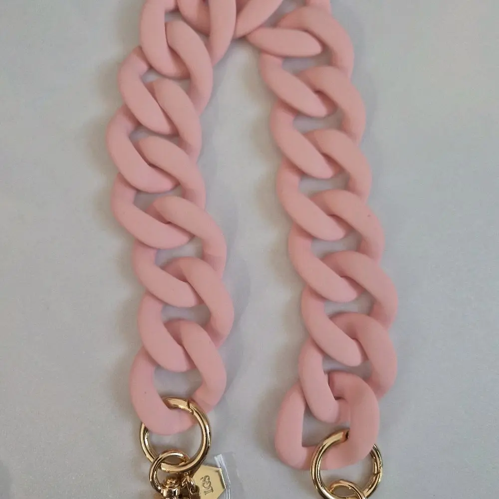 Light Pink - Gold