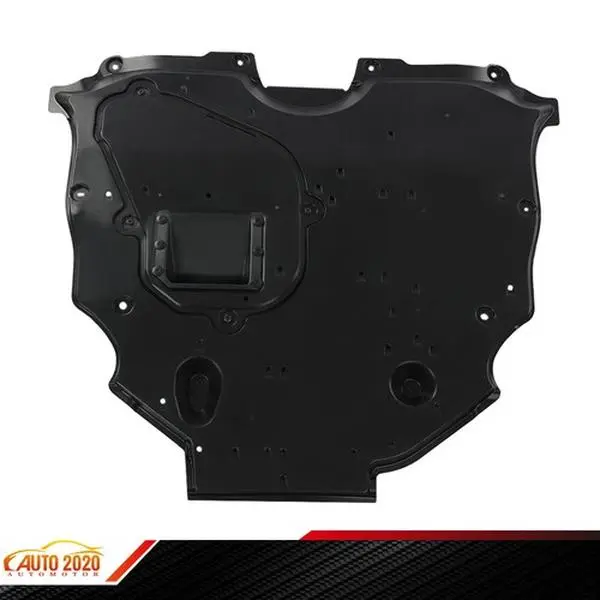Engine Splash Guard Shield Cover Fits For 2018-21 Toyota Camry Avalon Sedan New