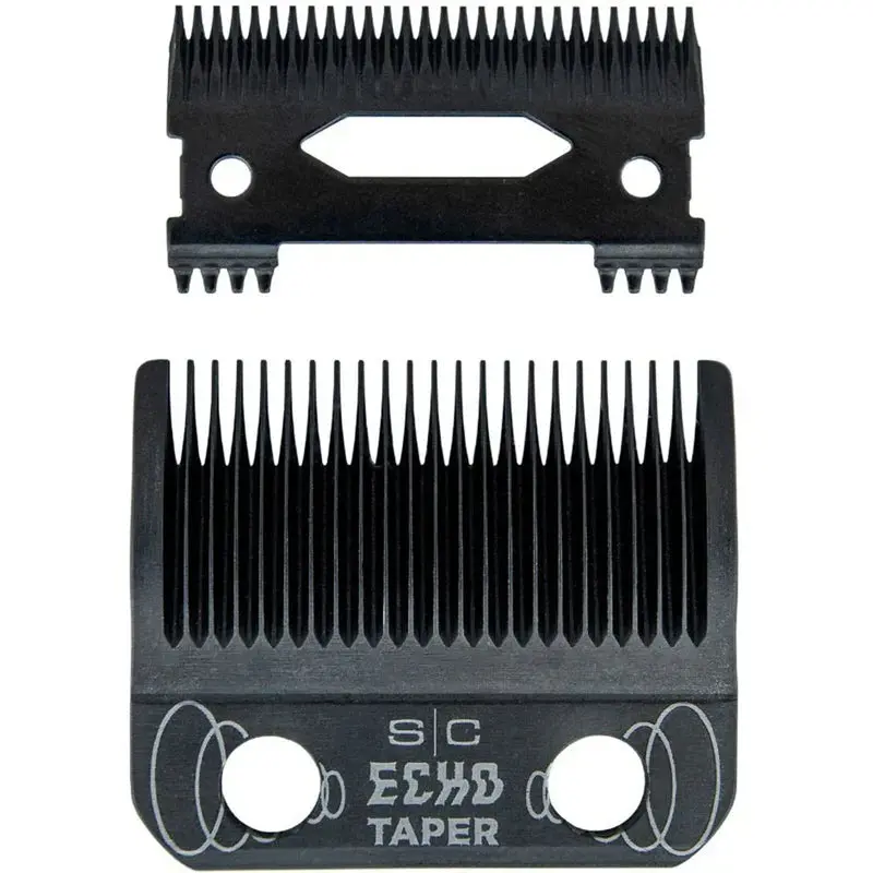 Stylecraft Echo Taper DLC Clipper Blade – Deep Tooth Cutter