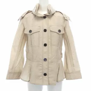 Pre-owned BURBERRY Others Small Leather Goods London Jacket