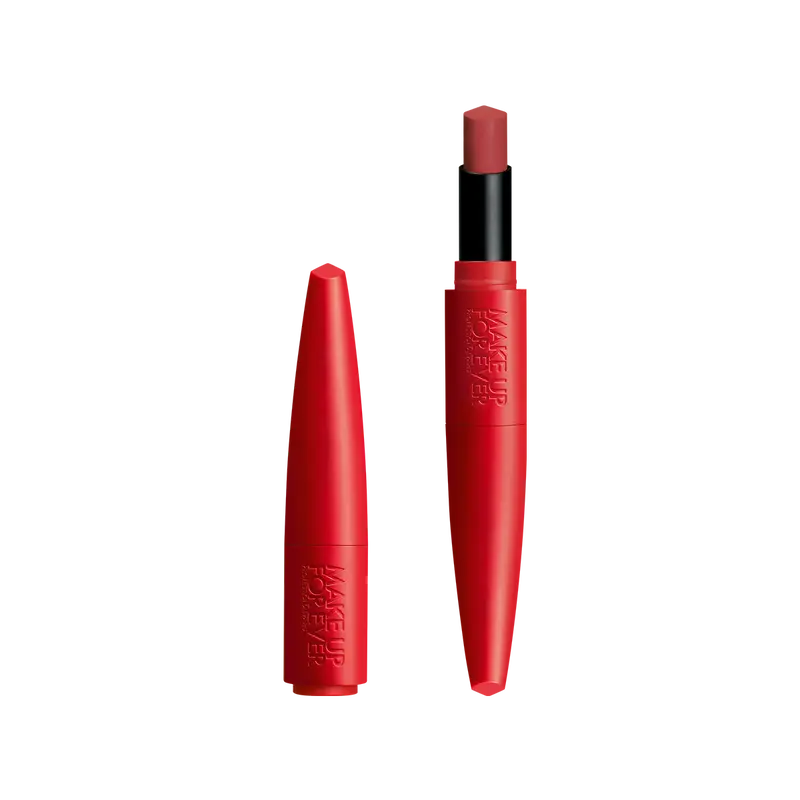 218 - Adventurous Berry - Berry Red - Matte