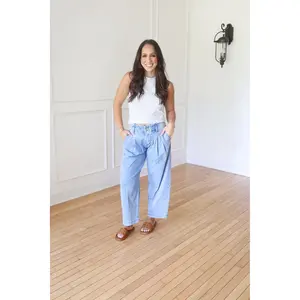 Edlin Ribbed Tank