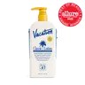 Vacation Classic Sun Jug Sunscreen Lotion SPF 50 20.0 oz | Invisible, No White Cast, Water-Resistant, Body Sunscreen, Dermatologist-Tested, Family Size, Vegan
