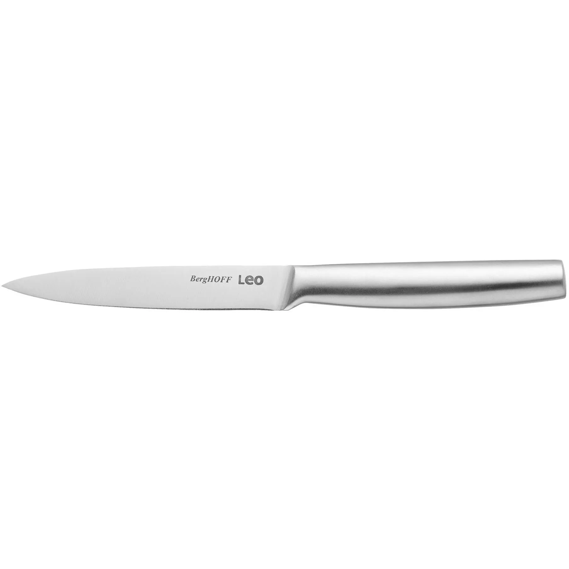 BergHOFF Legacy Stainless Steel Utility Knife 5" BergHOFF Legacy Stainless Steel Utility Knife 5"