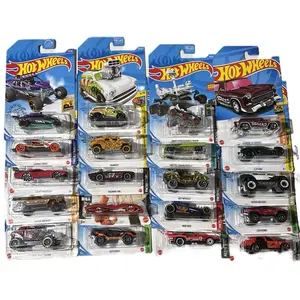Hot wheels fantasy cars #1 -main line  -die cast- Scales 1:64