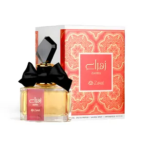 Zahra EDP By Zakat Perfume  3.4 FL OZ For Women