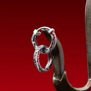 Celestial Flow Earrings