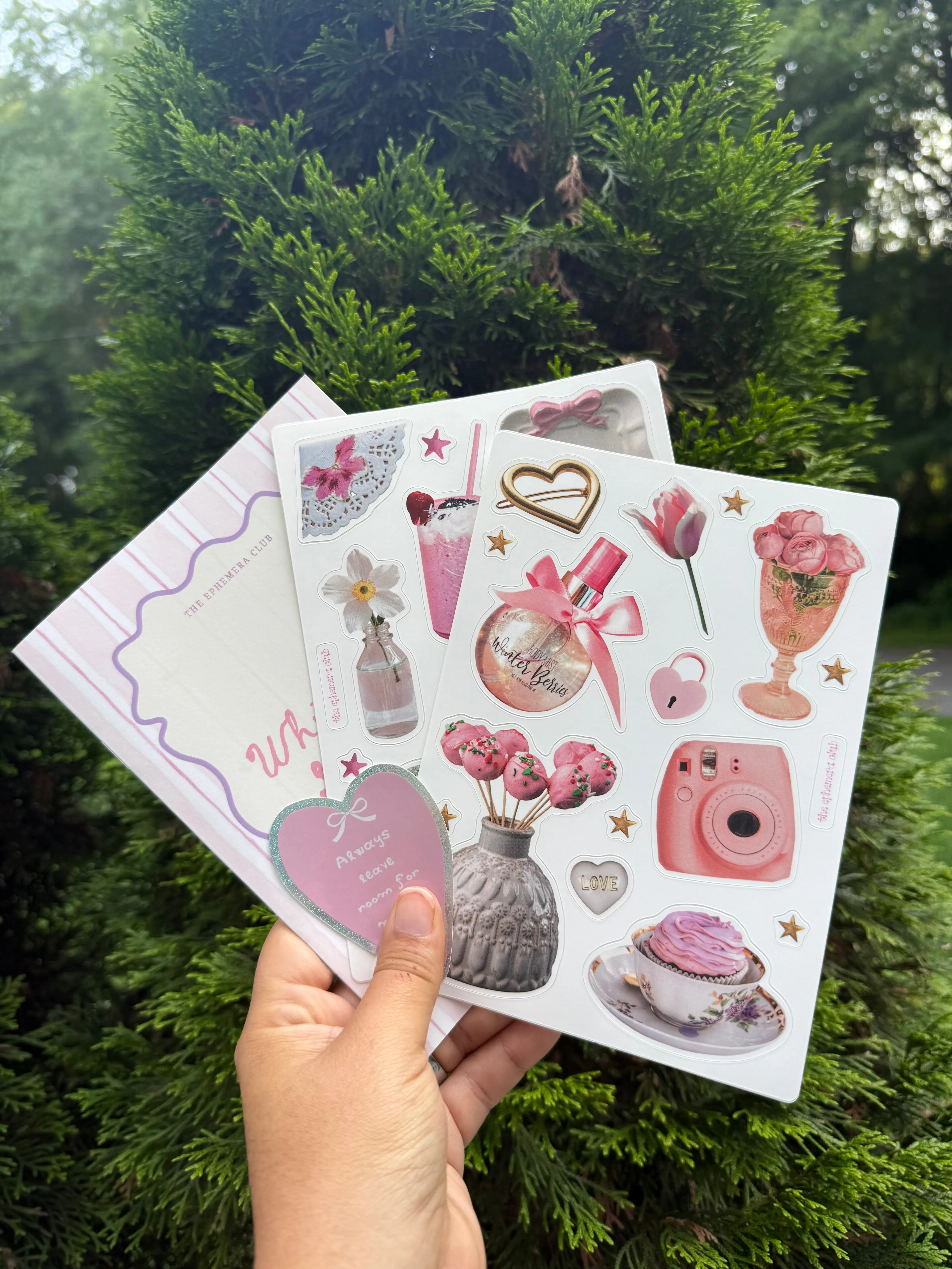 June Happy Mail