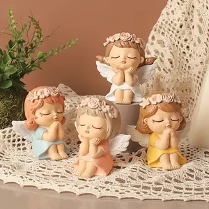 One Piece, Stylish Design, High-Quality Material, Perfect for Daily Wear & Special Occasions, Versatile Accessory for All, Angel, Figurine