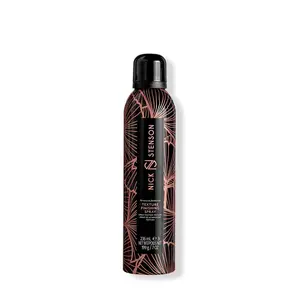 Haircare Texture Finishing Spray