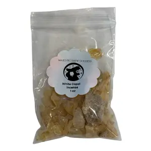 Copal incense Copal incense