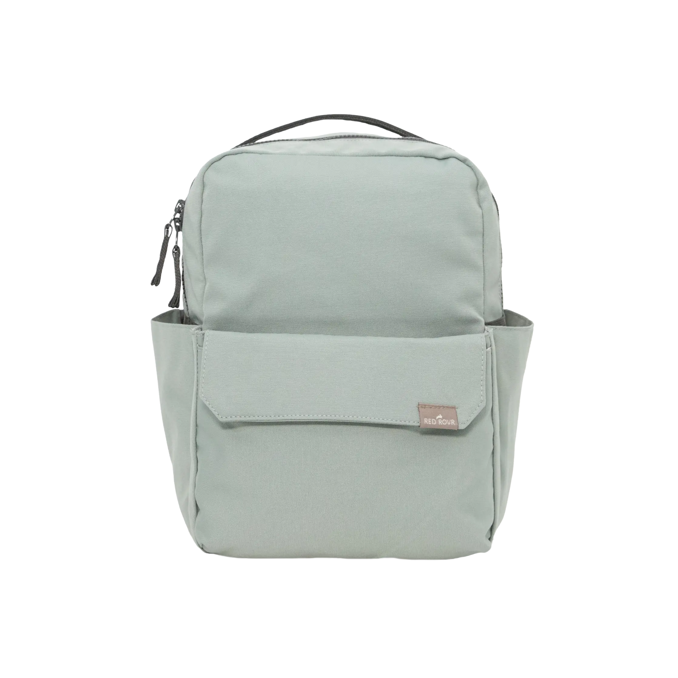 Red Rovr Mini Roo Backpack - Sage