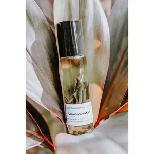 Immune Herbal Roller