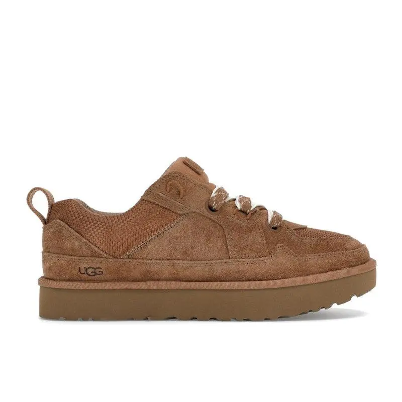 UGG Women's Lowmel Lo Chestnut, from StockX UGG Women's Lowmel Lo Chestnut, from StockX