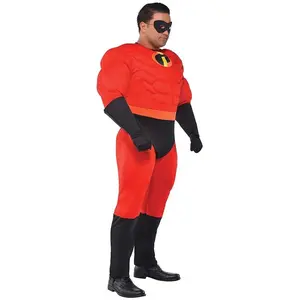 Mr. Incredible Costume for Men