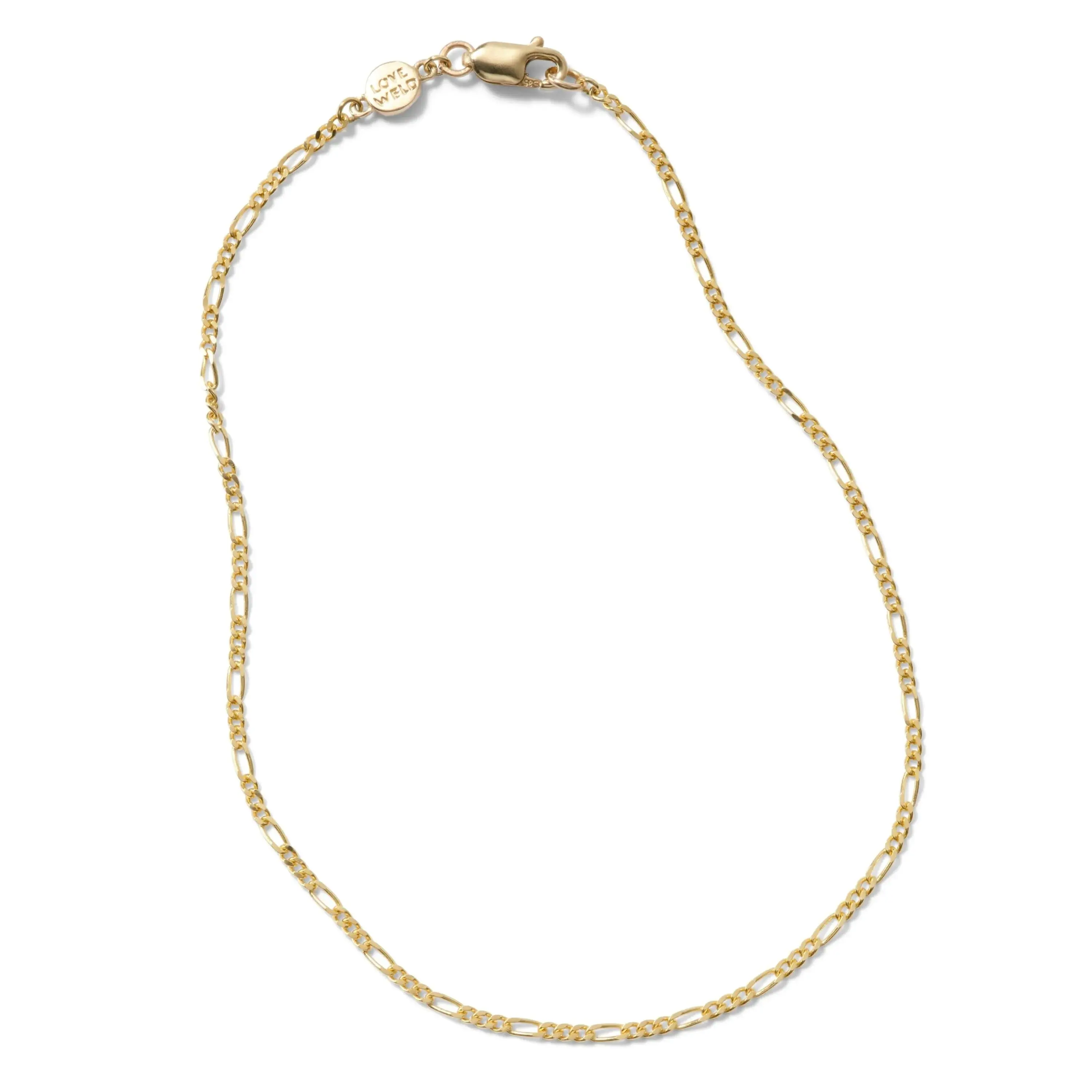 Hannah Figaro Bracelet