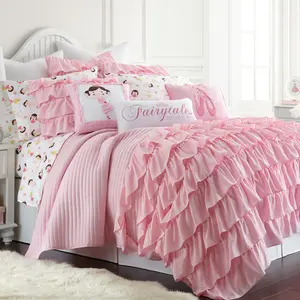 Bella Quilt Set