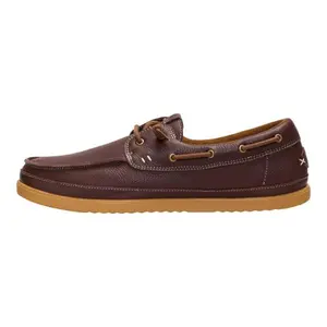 HEYDUDE Harbor Lo - Mens Comfortable Slip on Boat Shoes HEYDUDE Harbor Lo - Mens Comfortable Slip on Boat Shoes