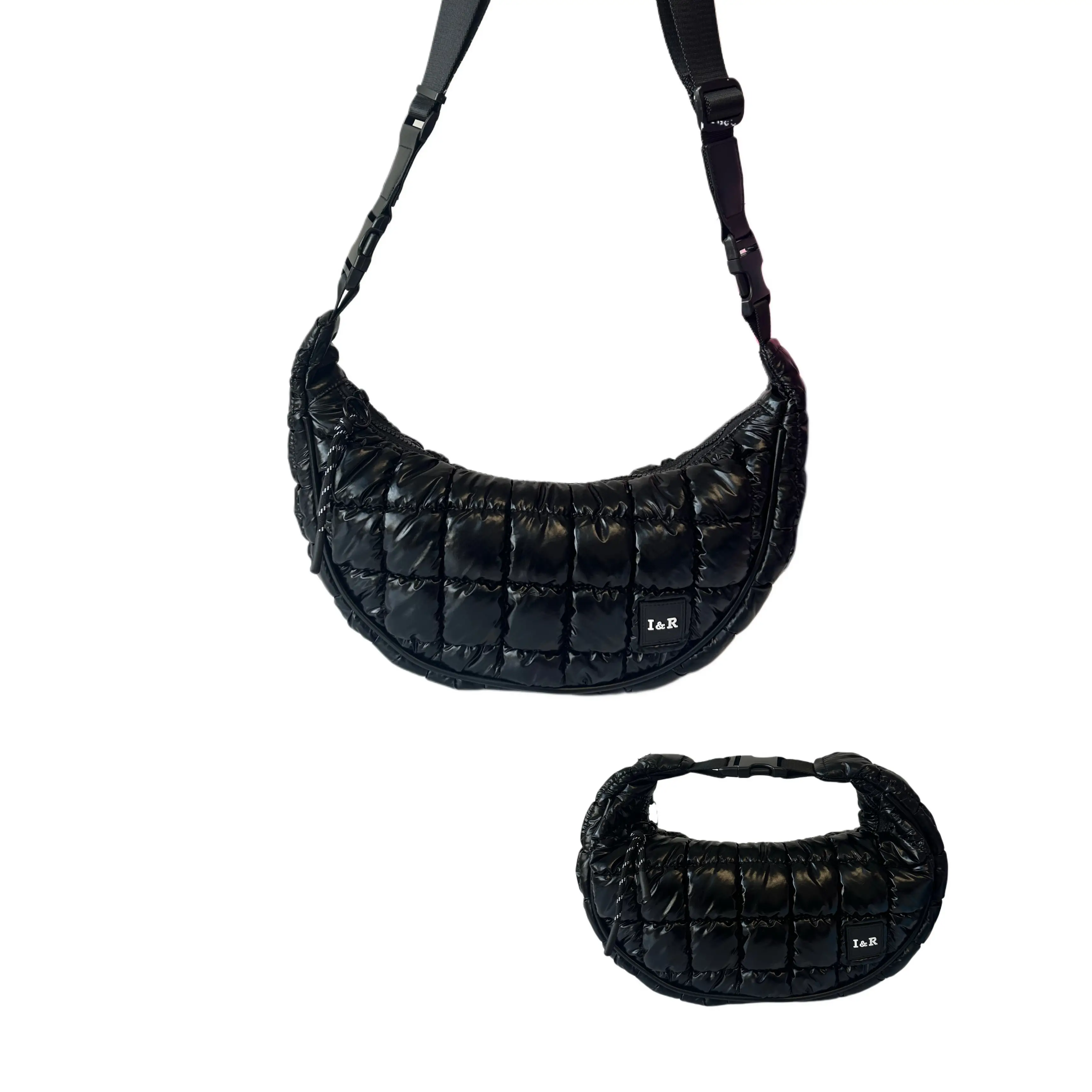 Iris All Around Galaxy Bag (#25810)