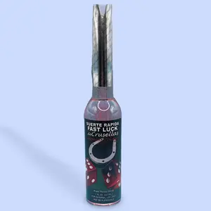 Fast Luck Suerte Rápida cologne